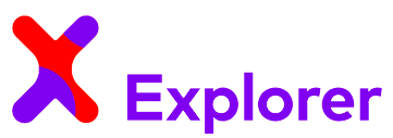 logo explorer
